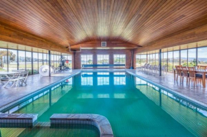 Prestigious Expansive Home with Almost Everything